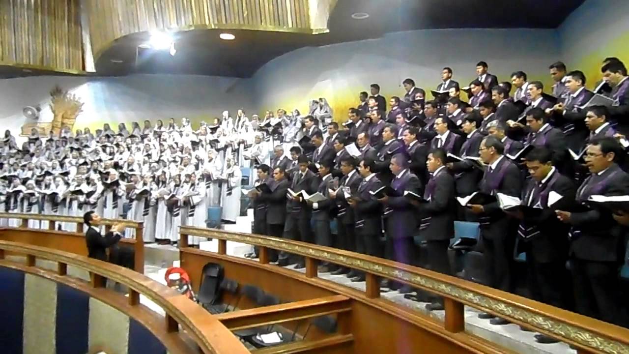 LLDM Día y noche Orfeón México