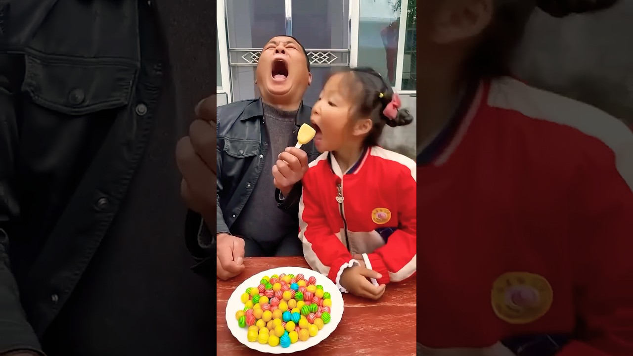 My Baby Play Daily Vlog, My Father is myHero