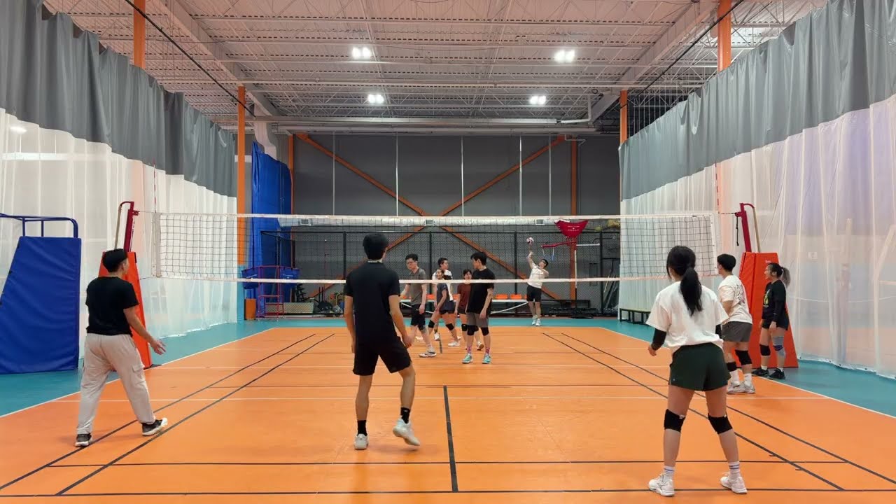 TDVC: Cici's Culinary Class (Jan 29) - Game 2