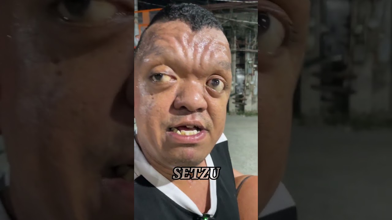 BOSS ATAN NATALO SA UNANG PAGKAKATAON