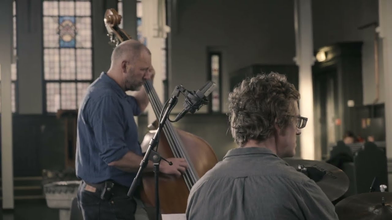 Krystall Revisited - Helge Lien Trio