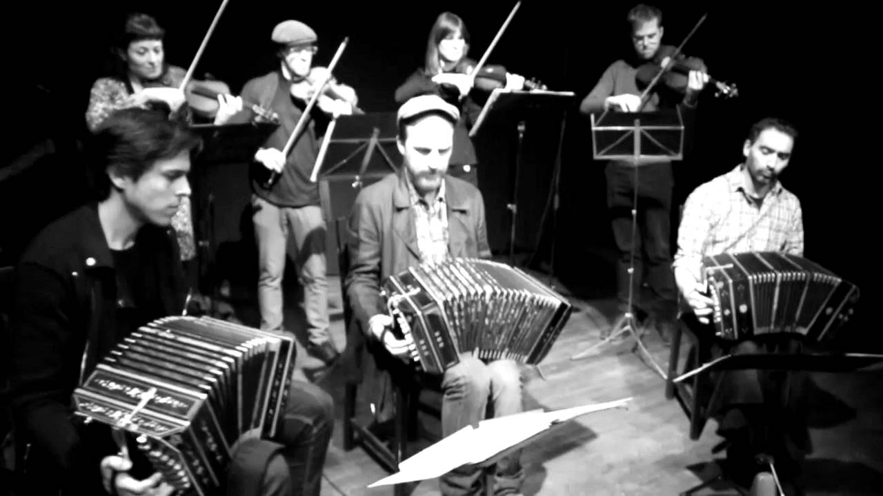 Orquesta Social del Tango