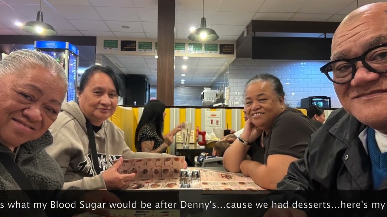 Auckland Connections - Visiting Loved Ones - More Vibes & Tribes in Auckland NZ