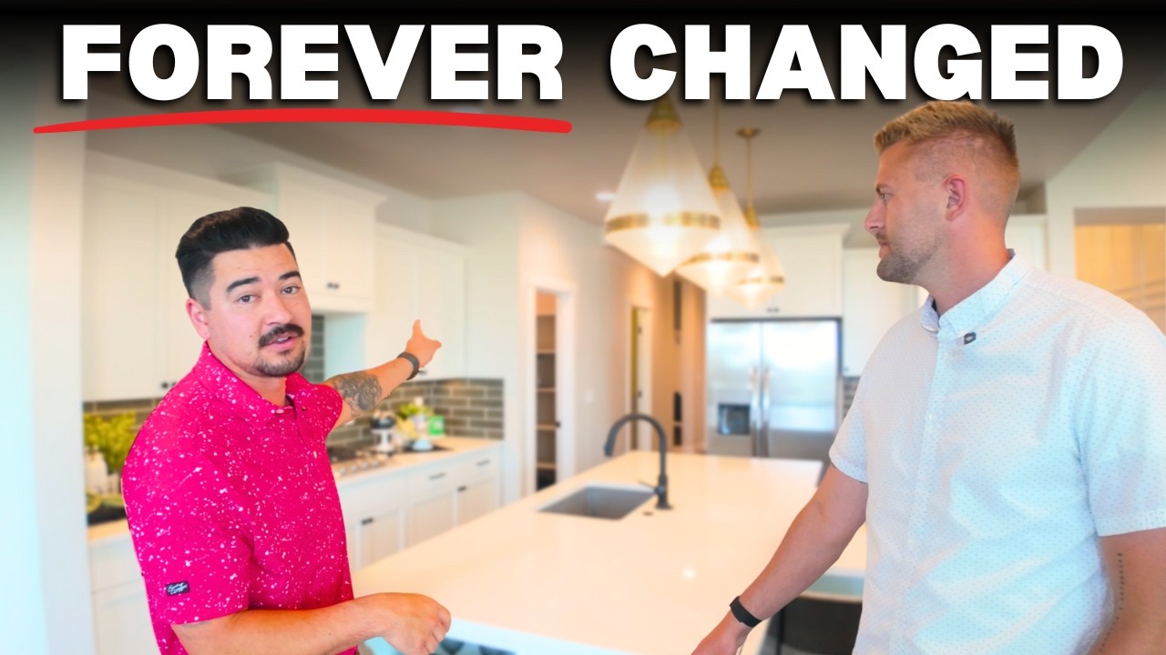 THIS Builder is COMPLETELY Reinventing Affordable Homes in Boise Idaho