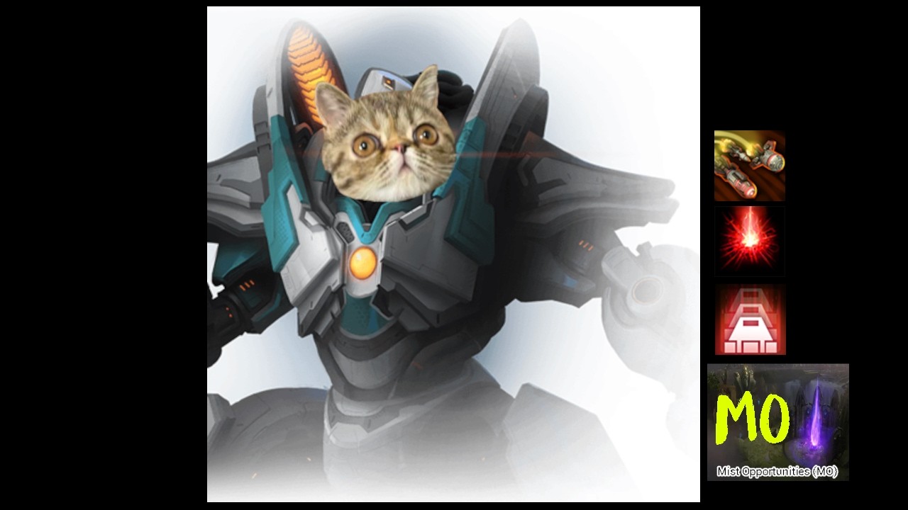 #152: Flip My Base - Fenix Solo (p2) [Starcraft 2 Co-op Mutation]