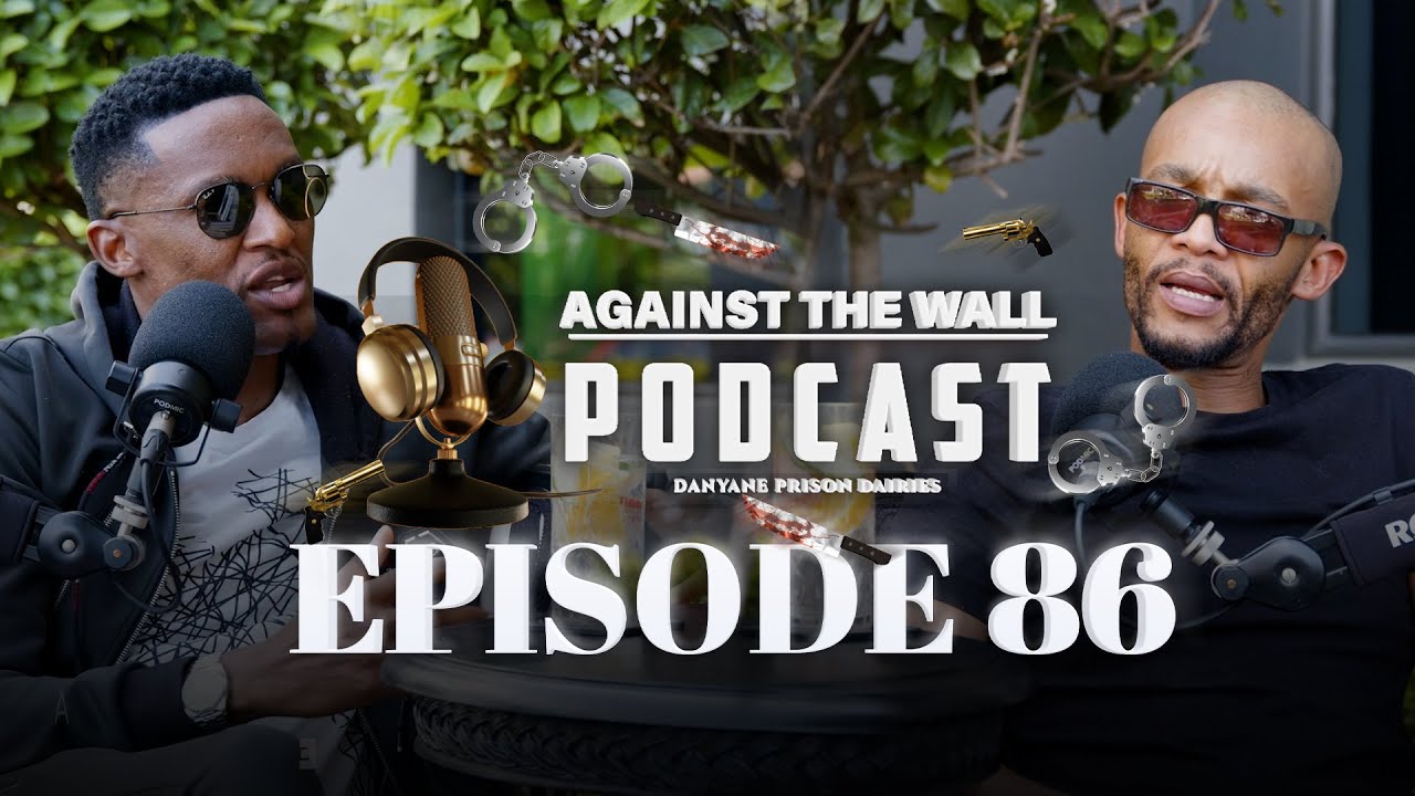 Episode 86 | Tumi on Pop Stars | Lebo M | Prison Life | Drugs | Highjacking