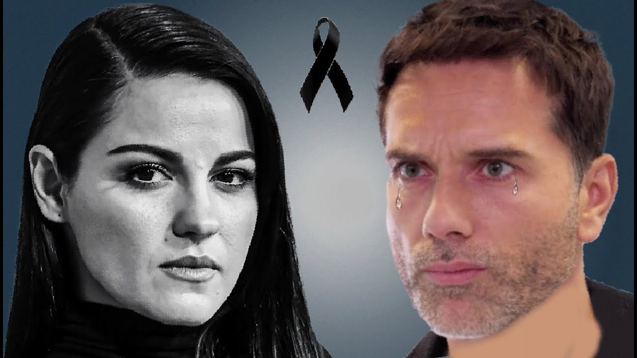 El doloroso final de Maite Perroni: su pareja lo revela entre lágrimas