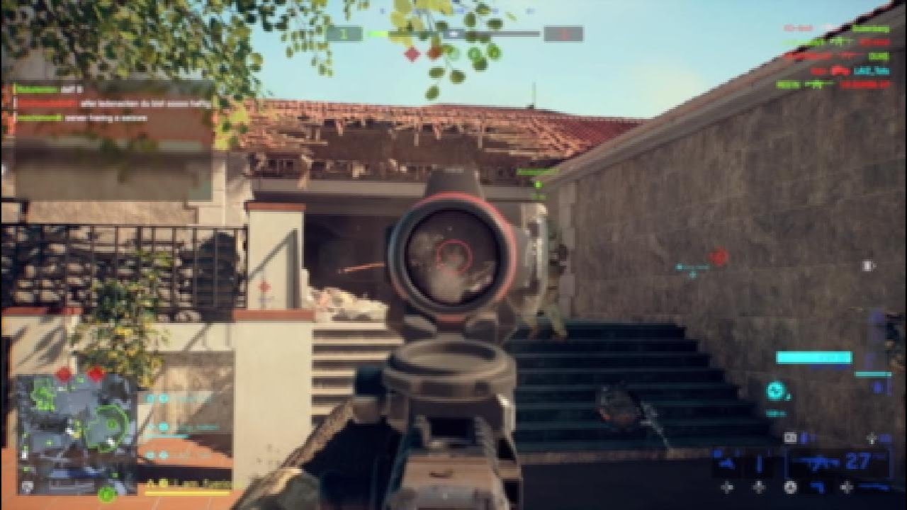 Battlefield 6 Gameplay