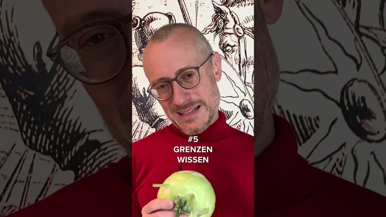 Jeder Mensch wird &auml;lter, aber nicht jeder wird erwachsen - was ist emotionale Reife?