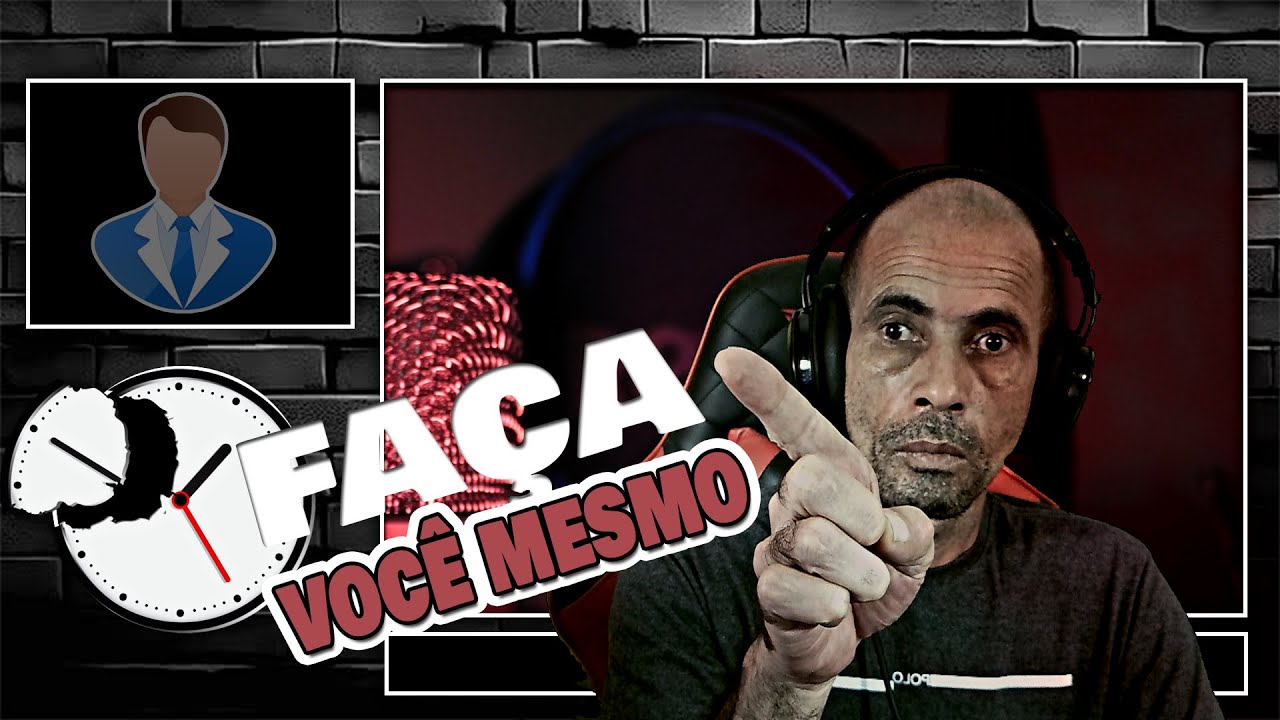 VALE A PENA -FAÇA SEUS VIDEO E LIVES MAIS PROFISSIONAL GRATIS