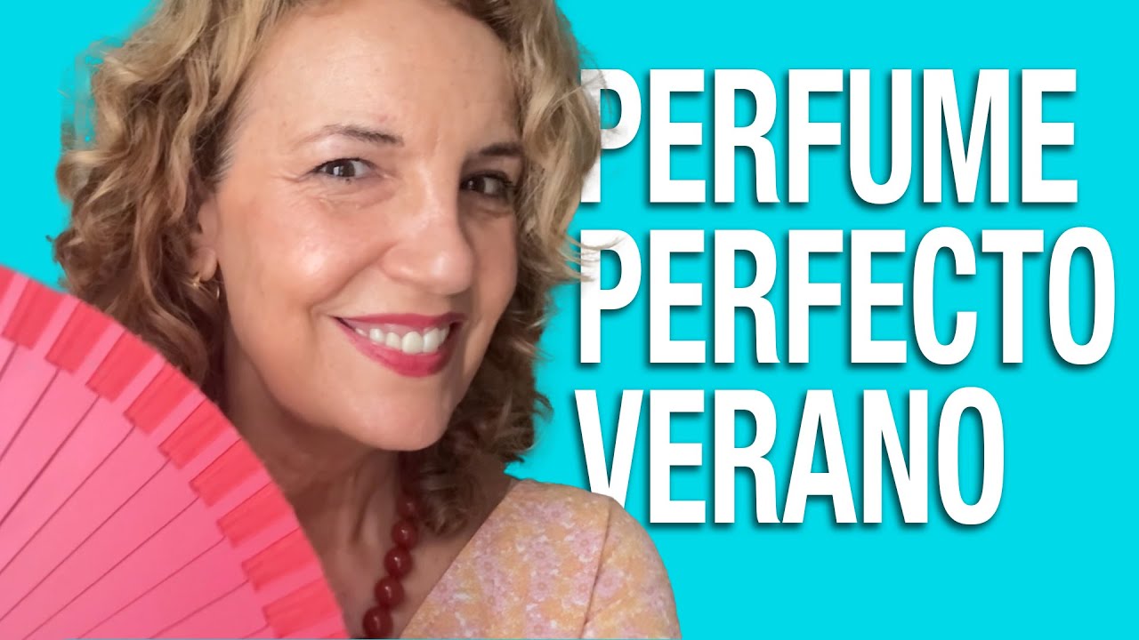 Perfumes para Usar en Verano ⛱️🕶️👙