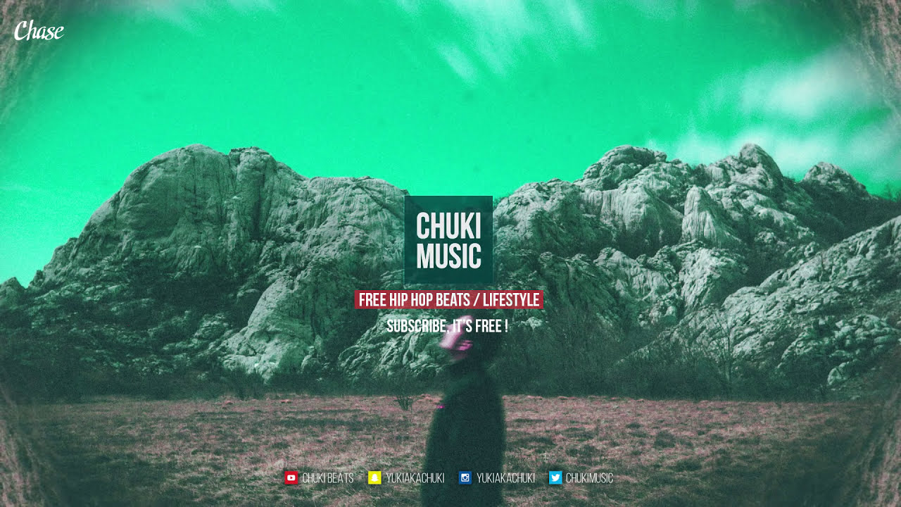 Chuki Beats - Projection | Chuki Beats Classics