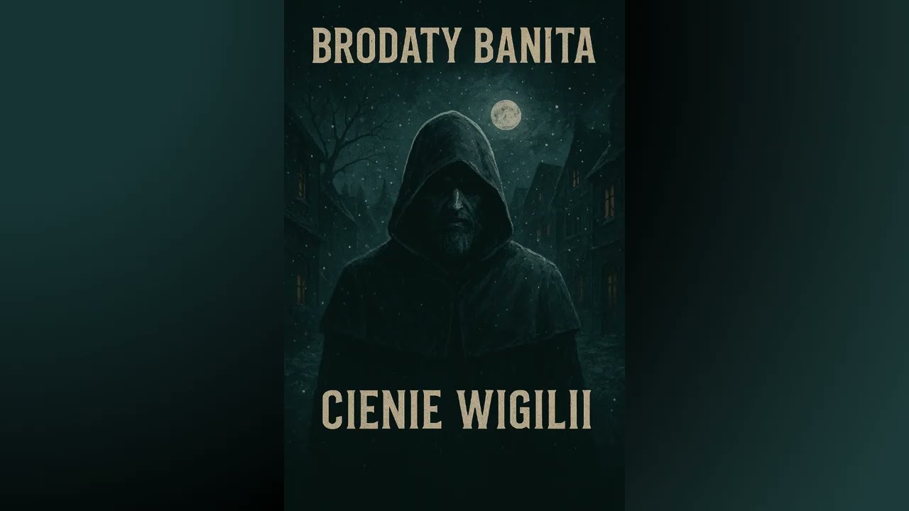 Brodaty Banita - Cienie Wigilii