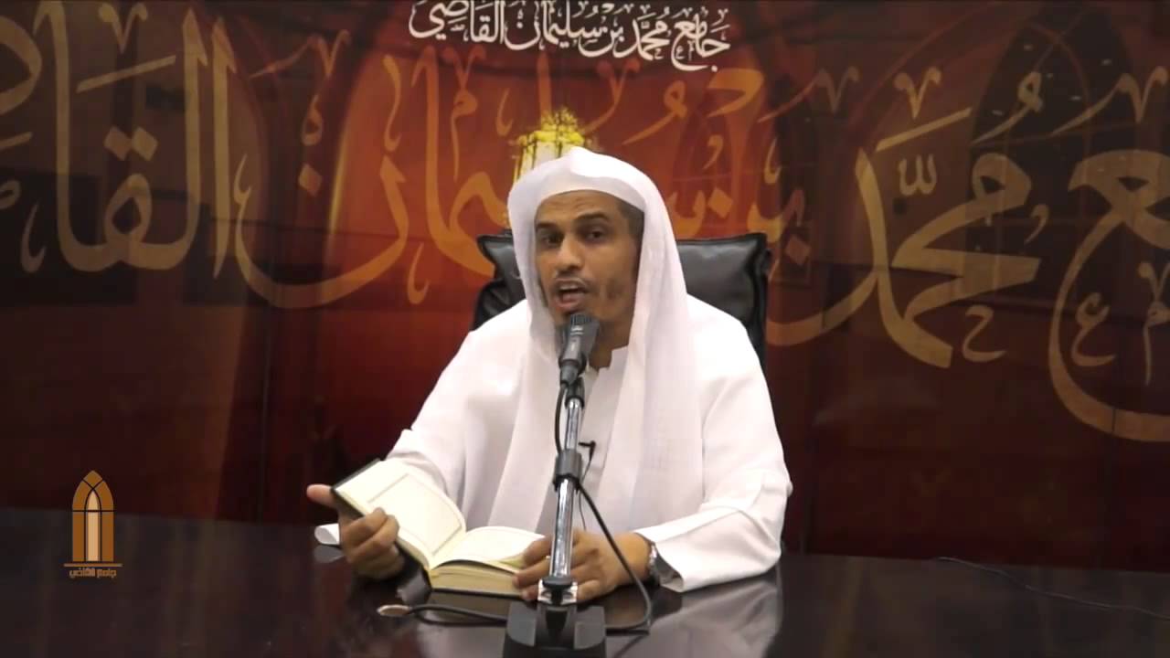 مقاصد سورة الأنعام   د  محمد الخضيري
