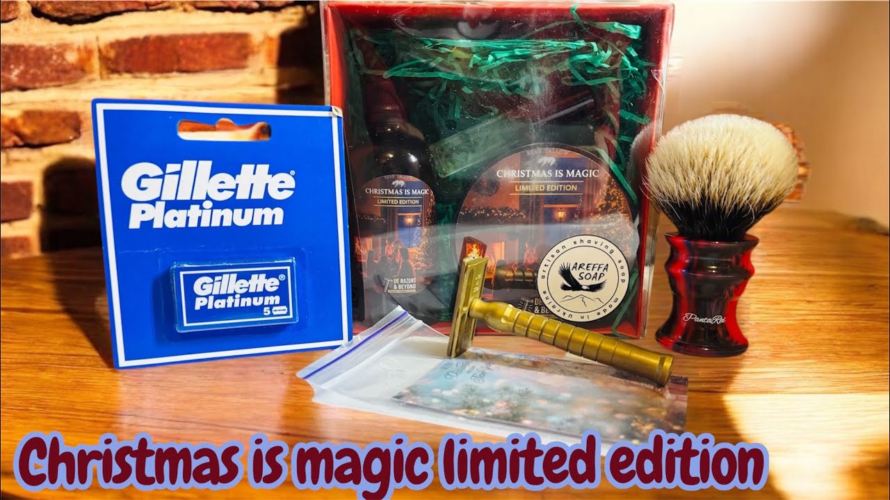 𝙲𝙷𝚁𝙸𝚂𝚃𝙼𝙰𝚂 𝙸𝚂 𝙼𝙰𝙶𝙸𝙲  🎄 🎅 𝙰𝚄𝙶𝚄𝚁𝙸 𝙰 𝚃𝚄𝚃𝚃𝙸 !