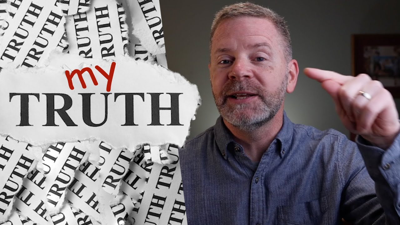 The Antidote to Moral Relativism (The Truth Will Set You Free!) | THEOLOGY OF THE BODY