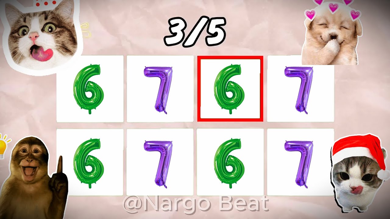 Say The Word On The Beat Challenge 🤫Perfect Timing 🥳 Rhythm Test 2026🤗