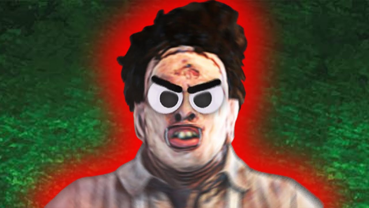 MY MOST TOXIC BUBBA PLAY IN LONG TIME! (by DbD player's definition at least)