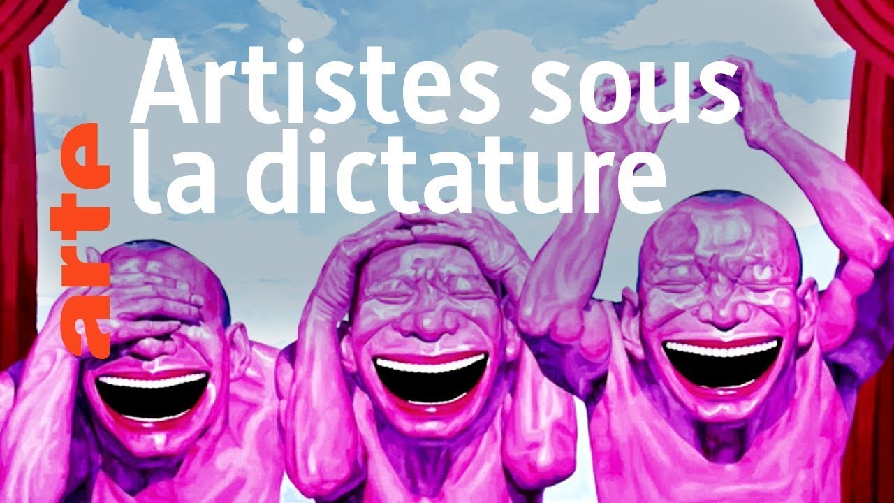 Chine n&deg;1 de l'art contemporain