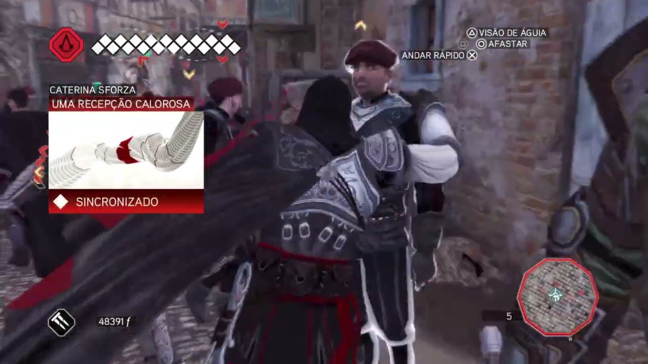 Assassin's Creed 2 pt 33
