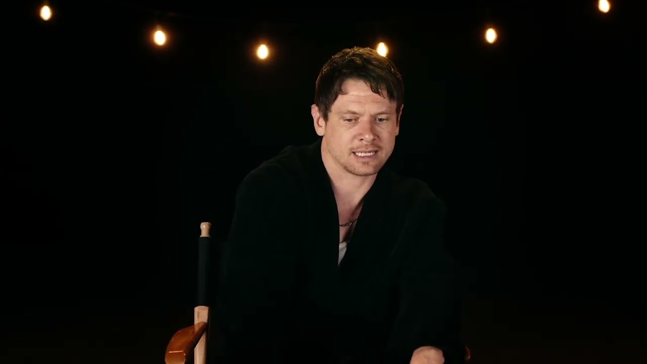 Jack O’Connell | Sinners | 2025