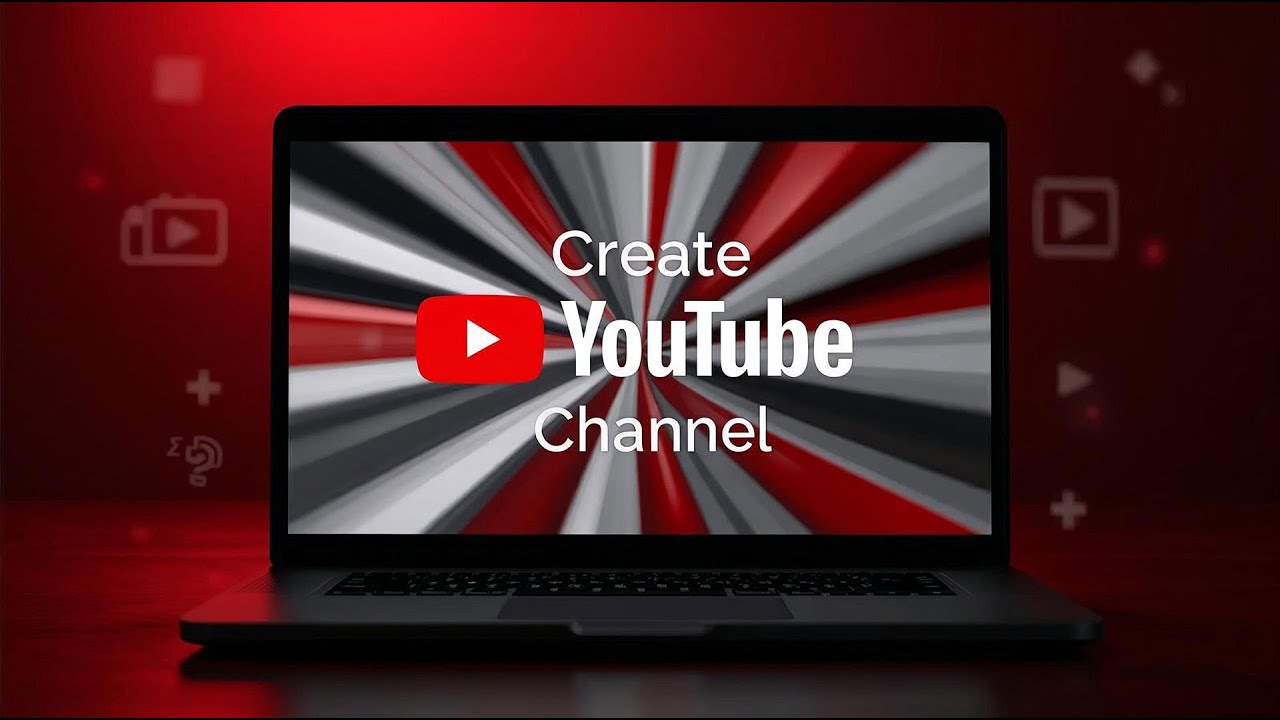 How to Create a YouTube Channel Step-by-Step (Beginner Guide 2026)