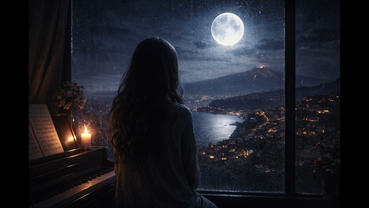 Dove Sei, Amore Mio