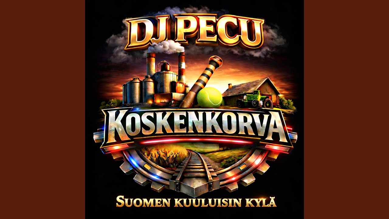 Suomen Kuuluisin Kylä