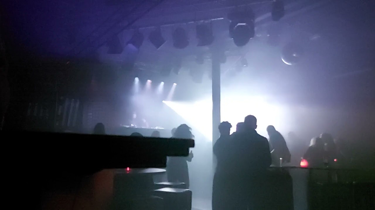 Der Cult (Grey Area 09 10 2021)
