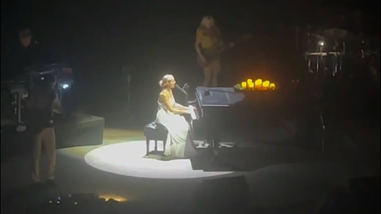I Will Remember You Sarah McLachlan Live at Red Rocks June 7, 2024