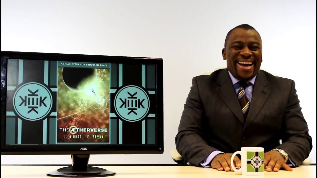 The Aetherverse: Kek's Secrets to Defeating Normies