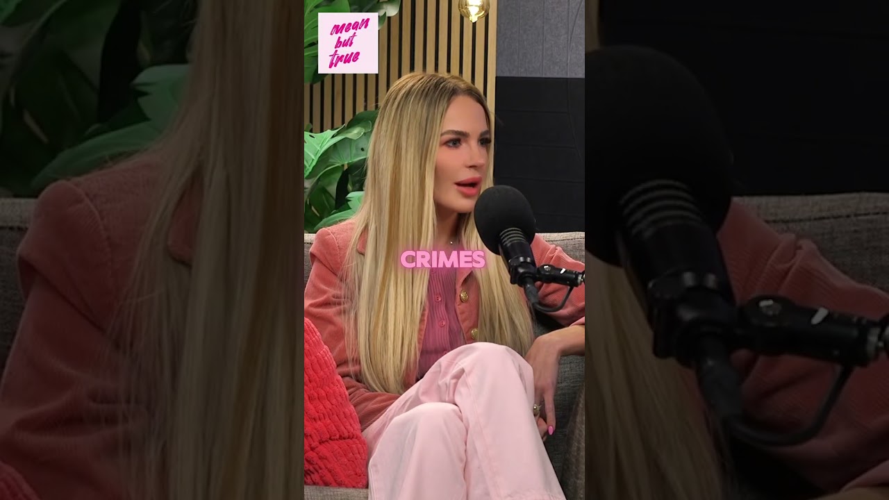 Kristi Noem's Affair????? | Mean But True Podcast