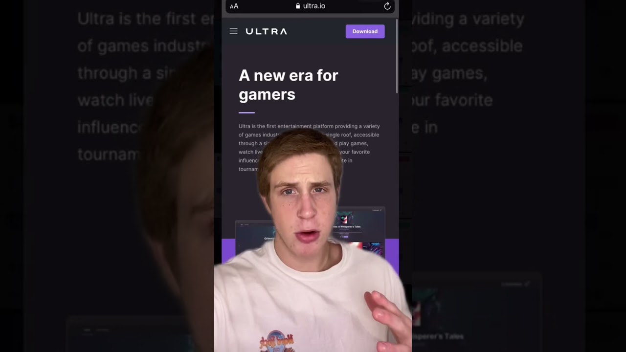 5 metaverse projects #shorts #fyp #crypto #cryptocurrency#metaverse #meta #mana #sandbox #enjin