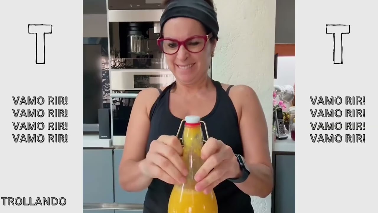 OS MEMES MAIS RECENTES DE FRACASSOS NA CULINÁRIA | TENTE NÃO RIR