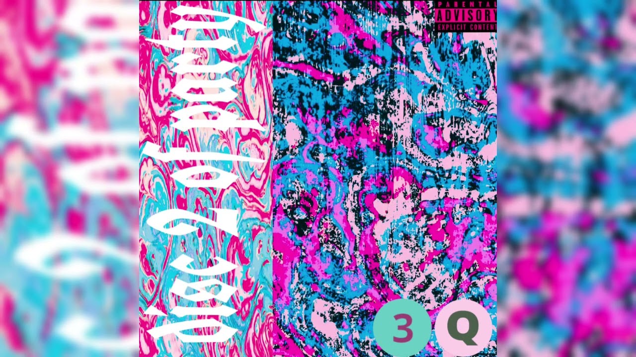3Q - party2 (Full Album)