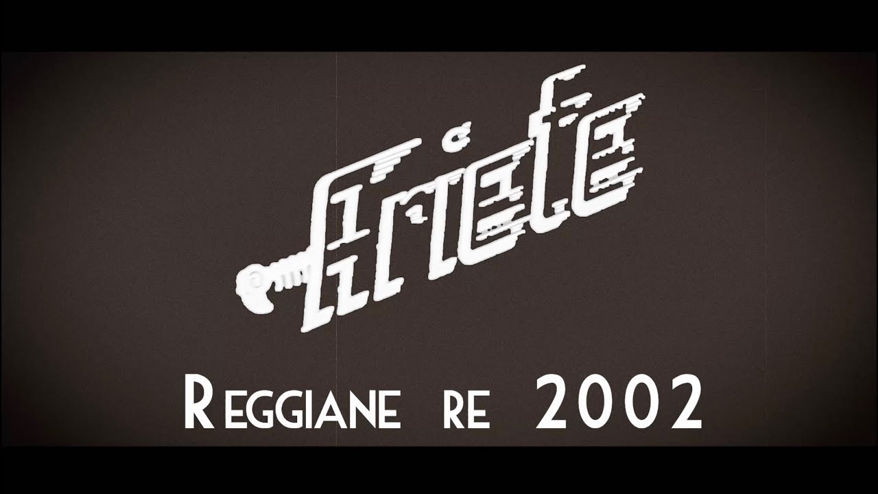 Reggiane RE-2002 