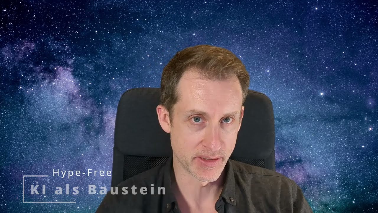 KI ohne Hype: Gmail Inbox Manager