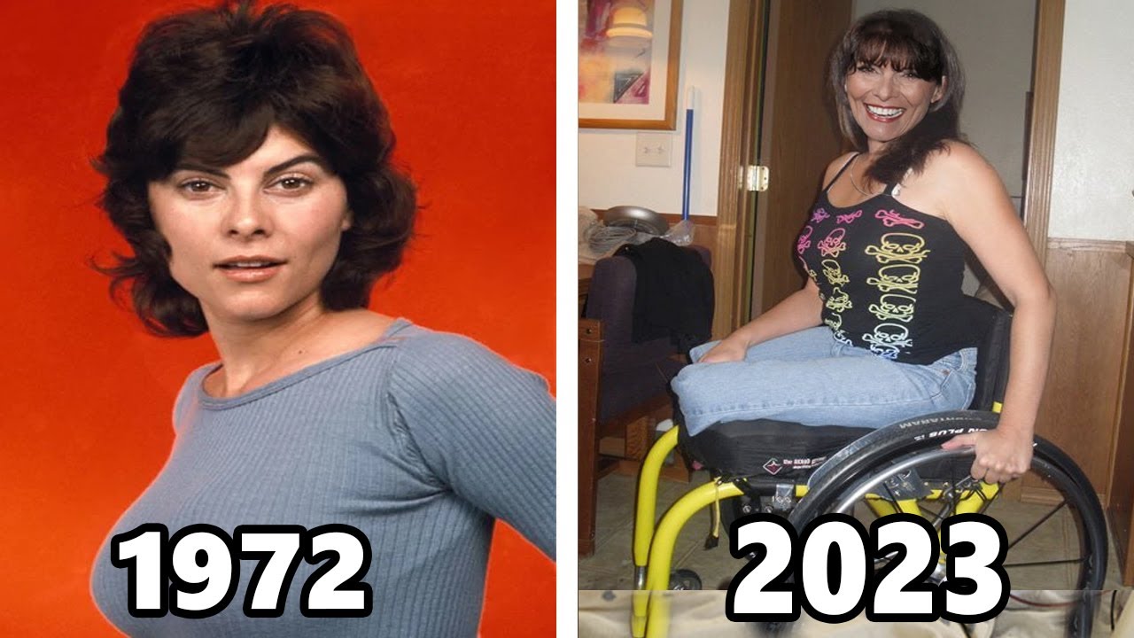 МОД (1972-1978) Актерский состав ТОГДА и СЕЙЧАС. Актеры ужасно постарели!!