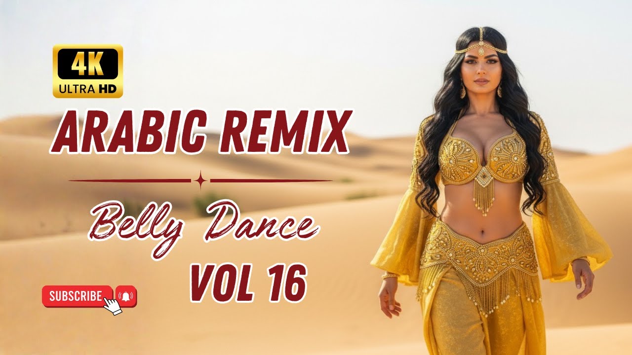 Arabic Deep House | Premium Oriental House Selection