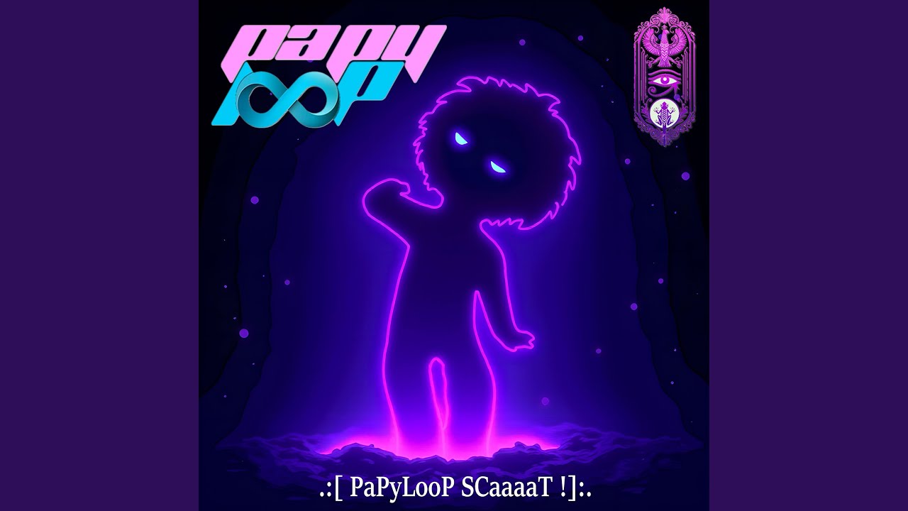 SWeGGae PaPyLooP SCaaaaT !