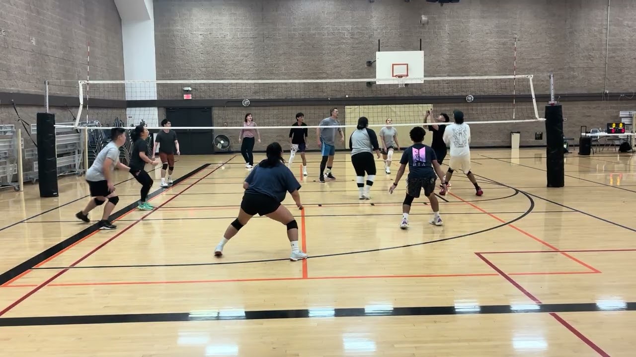 [02/15/2026] Renew Church Volleyball at Evfree Fullerton