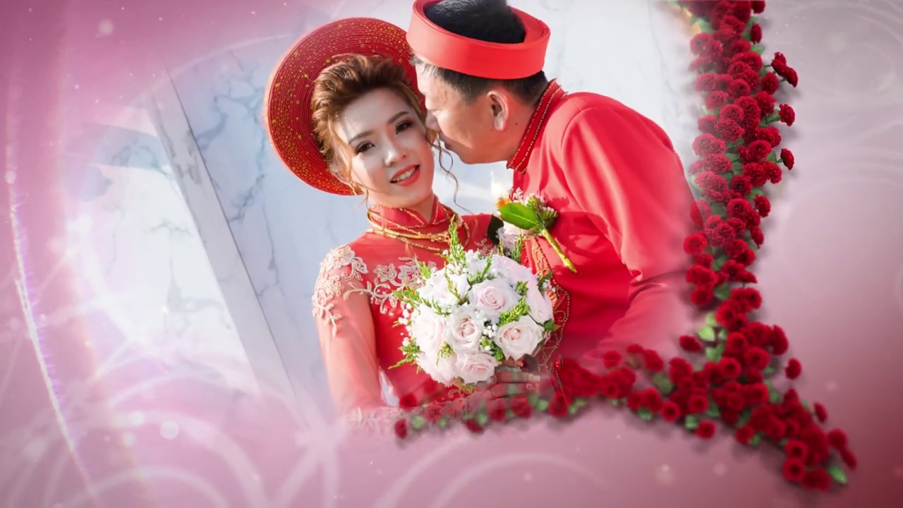 LỄ VU QUY KIỀU HOA  & CHIN HSIEN 02/03/2019