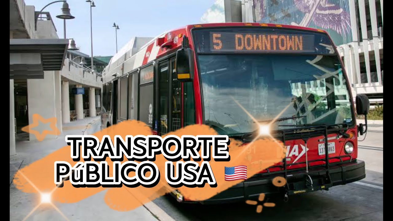 Cómo usar el Transporte Público en San Antonio Texas 🇺🇸. Autobús. Camión. Precio.  NOPALI VLOGS
