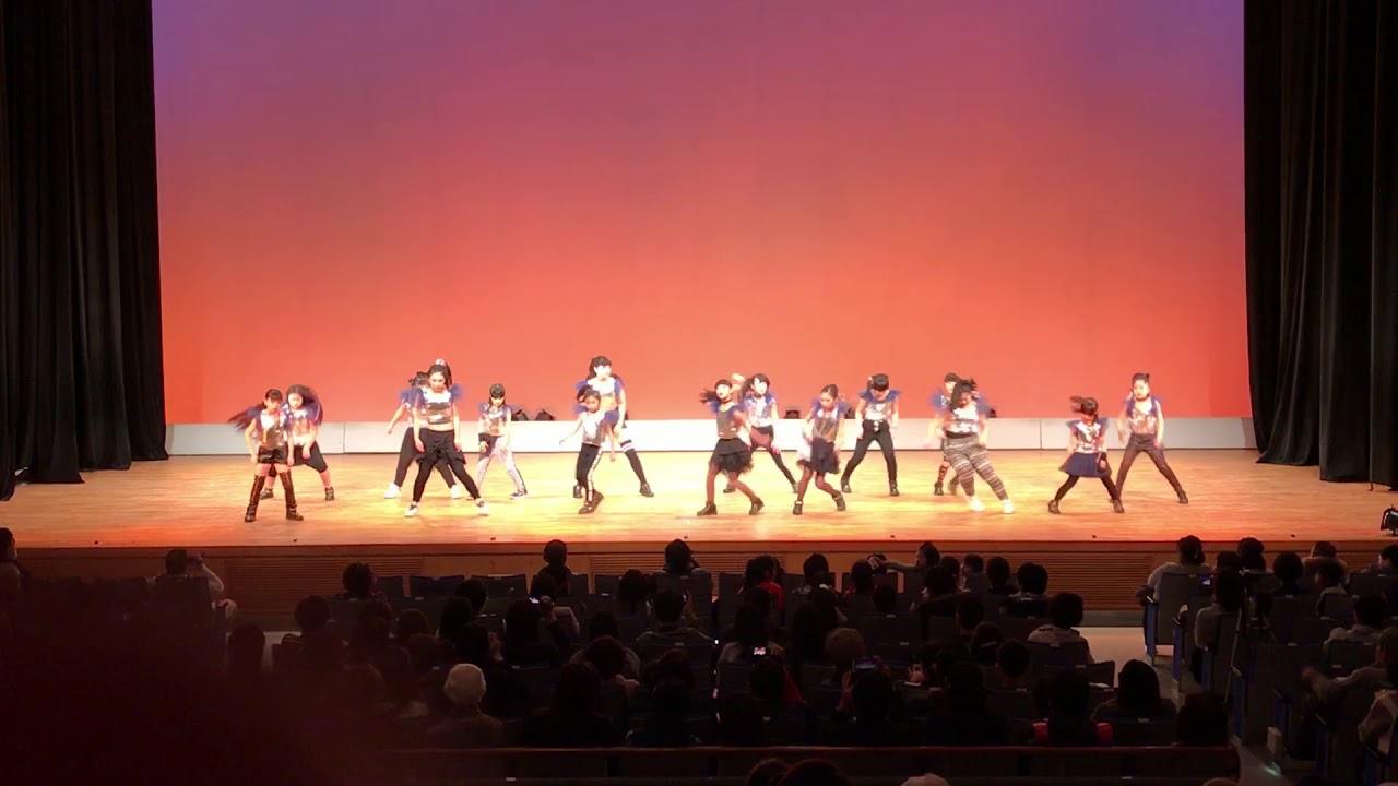 2018.2.25西区民文化祭