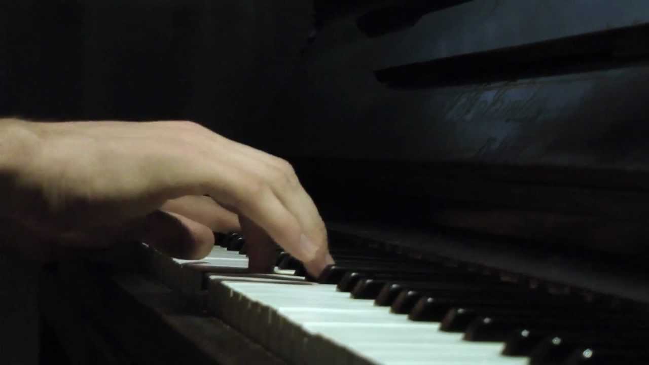 Londonderry Air (Danny Boy) - Mario Spinosi, piano