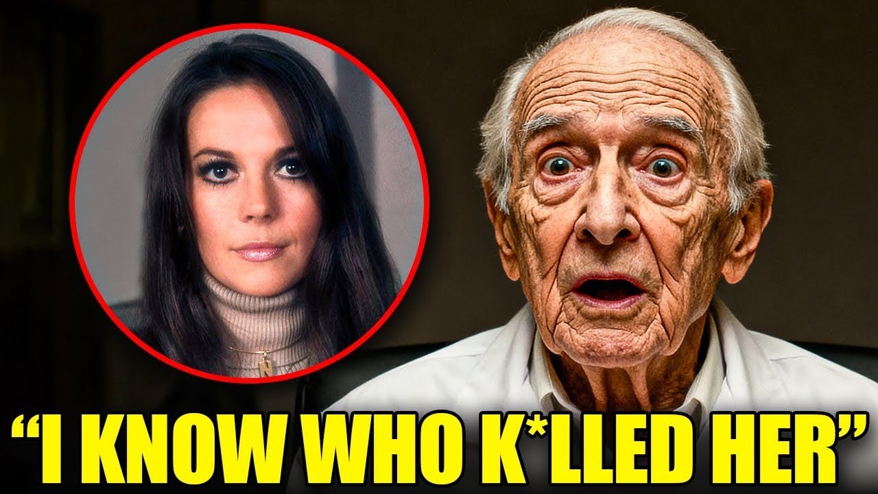 The Last Person to See Natalie Wood Alive Finally Breaks 40 Years of Silence