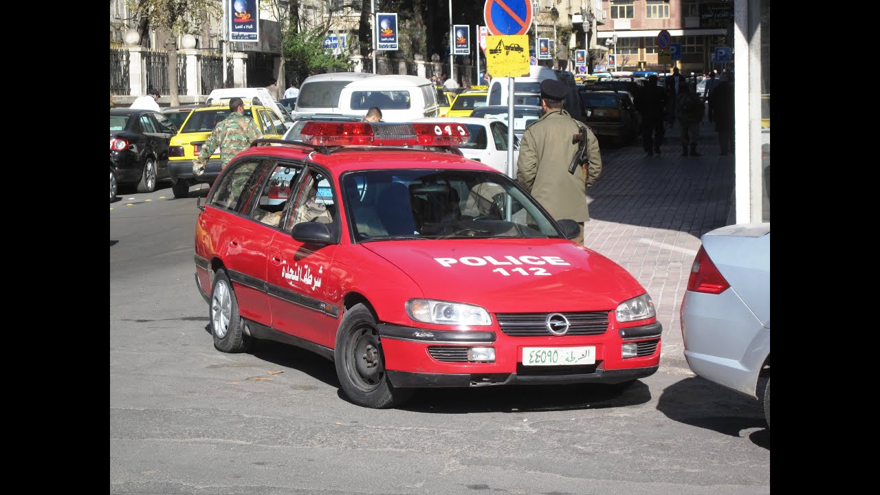 جريمة مصياف ..وبالصدفة حادث سير يكشف القاتل . وعملية تجميل تودي بحياتها | لم الشمل