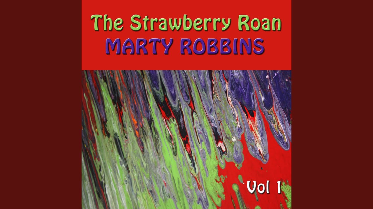The Strawberry Roan