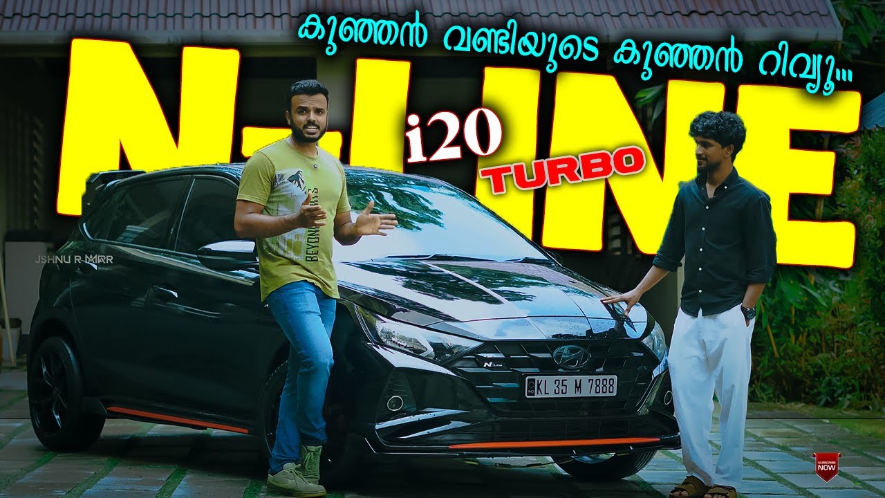 i20 N Line Ownership Experience After 27K KM – Hits & Misses!