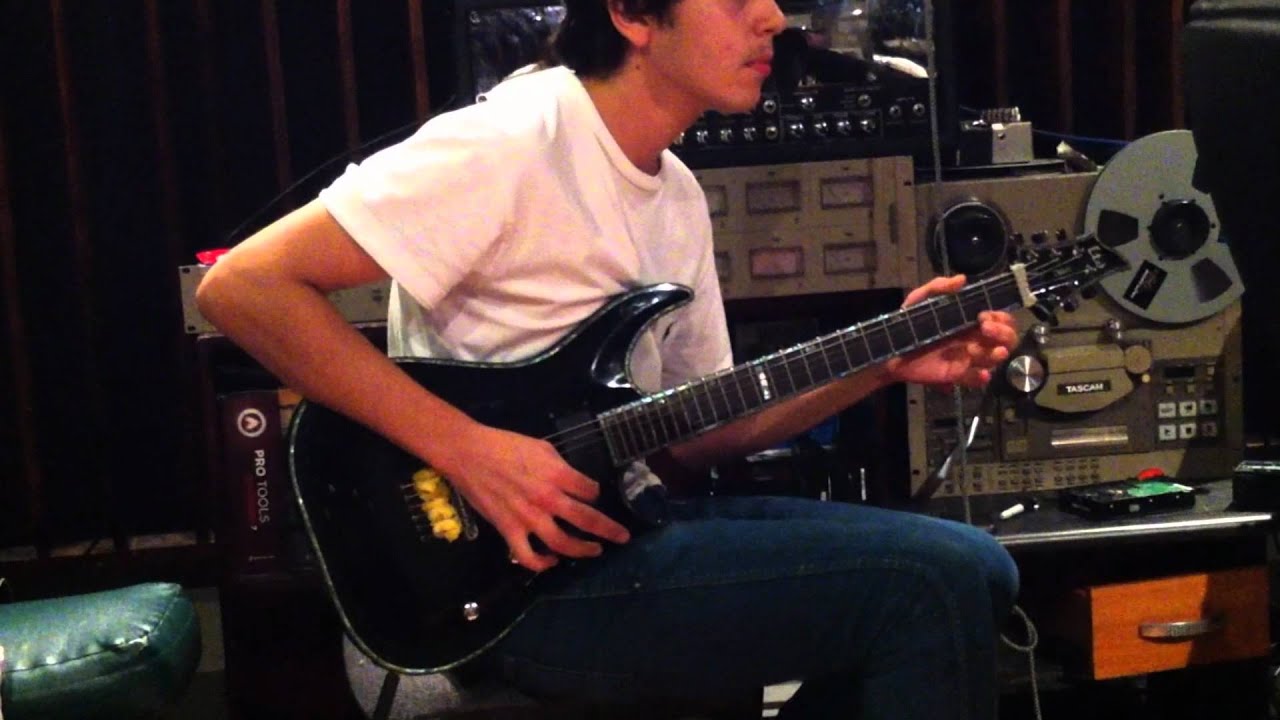 Electric Sun Studios - Stories